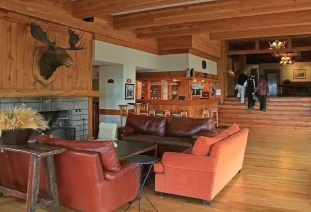 Modulo En Club , Catedral Magnifico Apartamento San Carlos de Bariloche