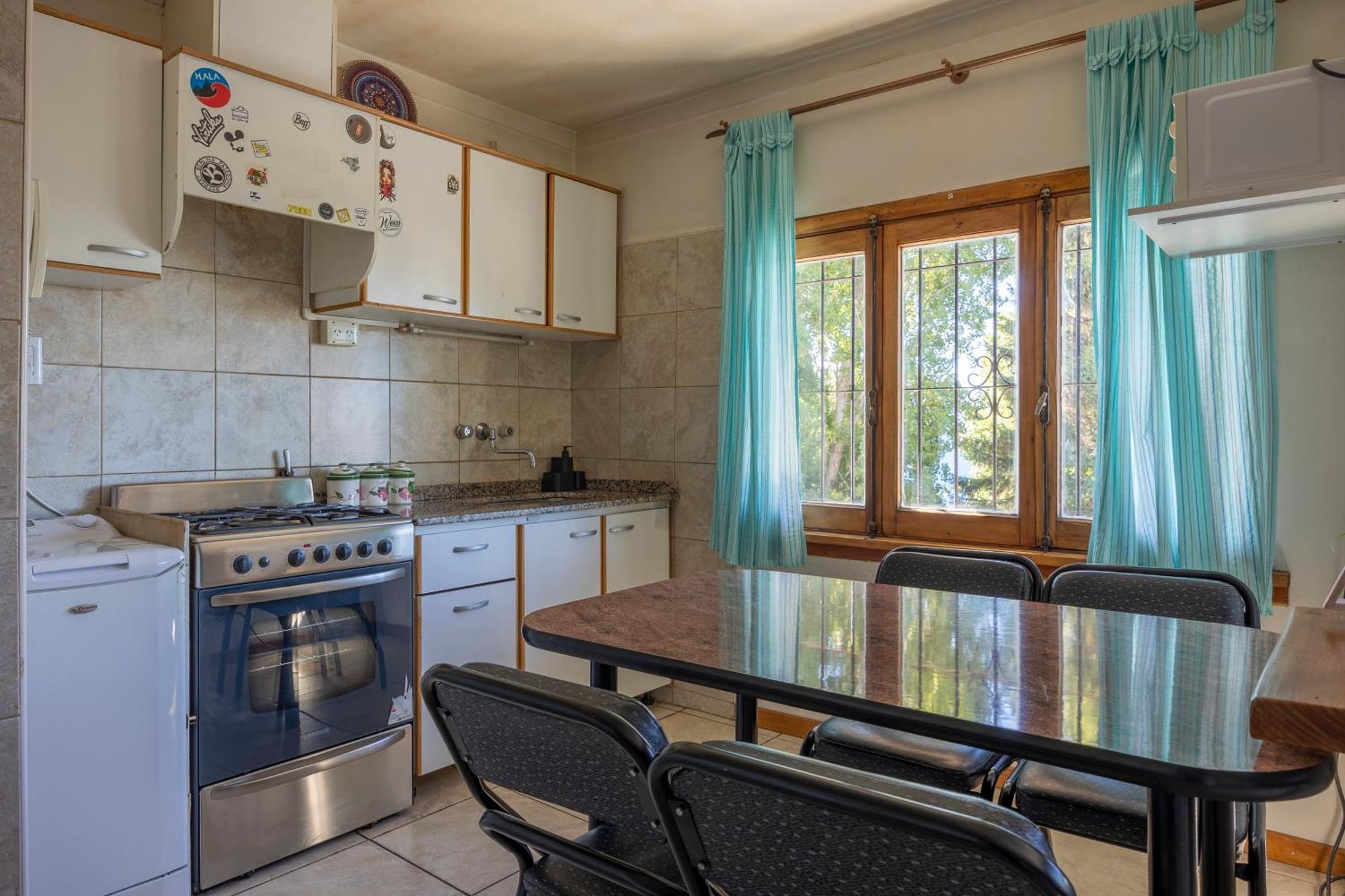 Apartamento Departamento Angelito San Carlos de Bariloche