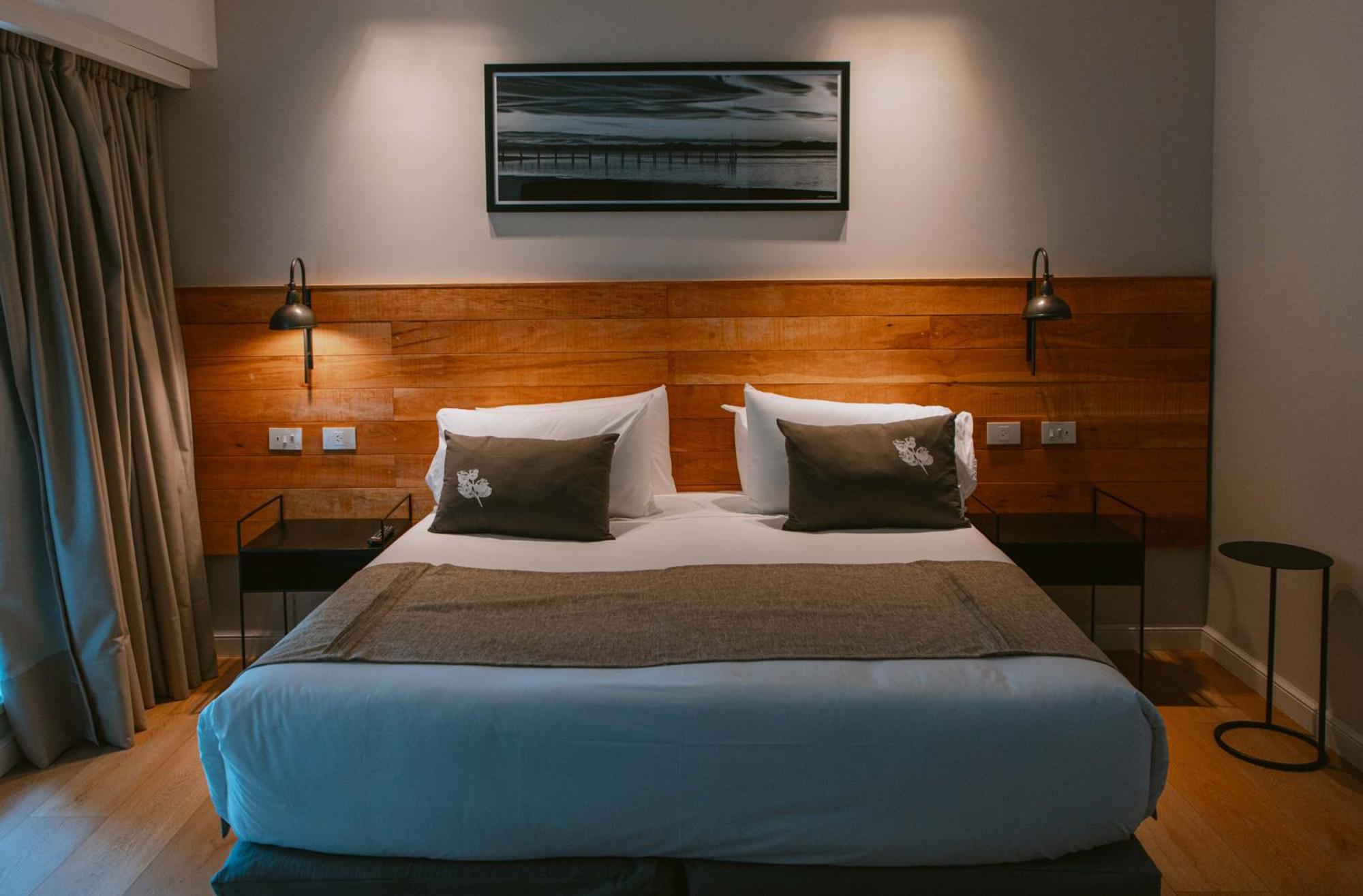 La Cascada Casa Patagónica By Don 4* San Carlos de Bariloche