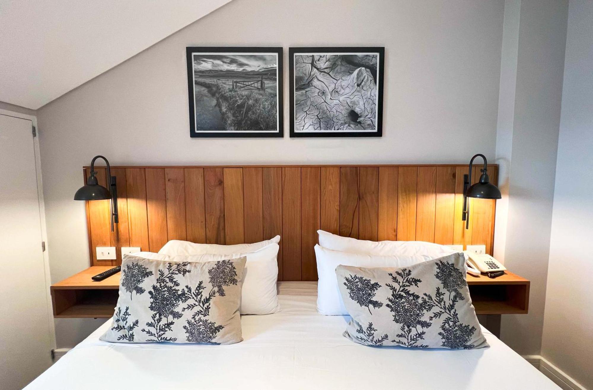 Hotel La Cascada Casa Patagónica By Don San Carlos de Bariloche