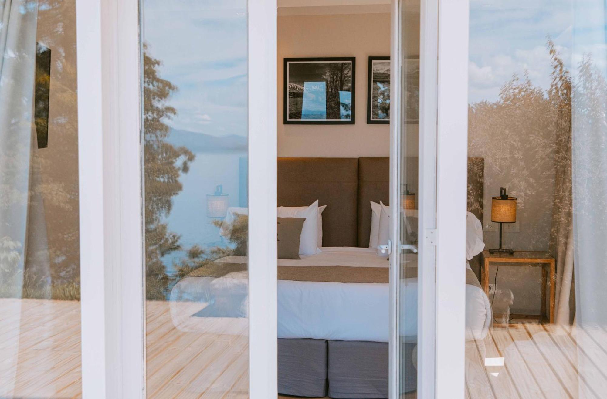 Hotel La Cascada Casa Patagónica By Don 4*