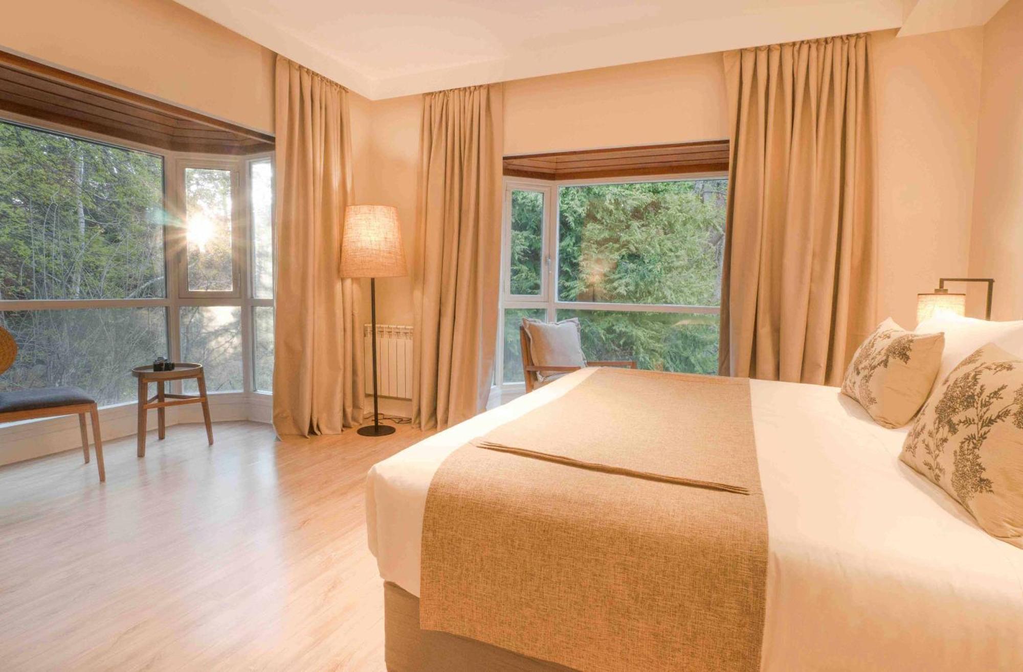 La Cascada Casa Patagónica By Don Hotel