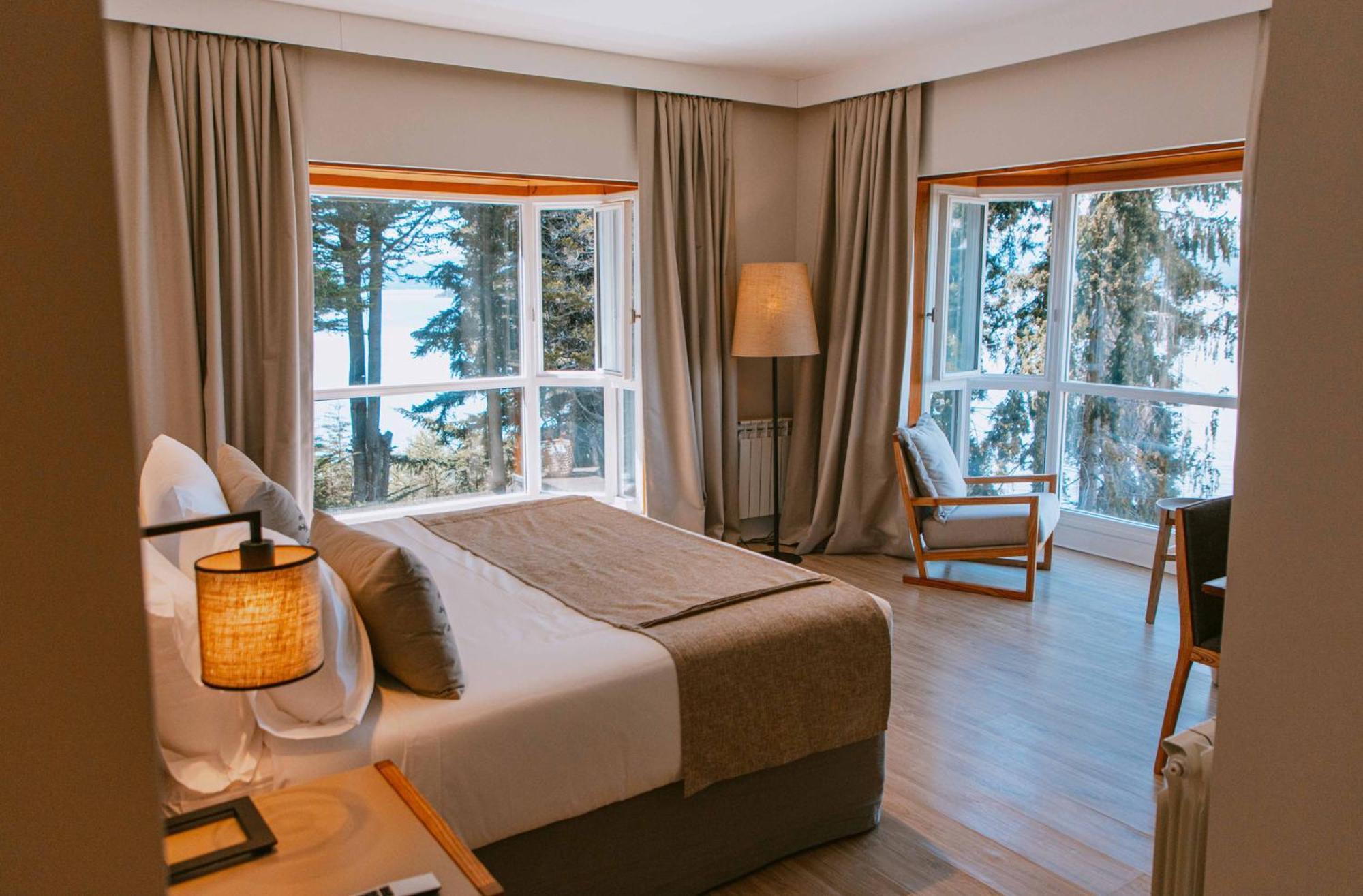 La Cascada Casa Patagónica By Don 4* San Carlos de Bariloche