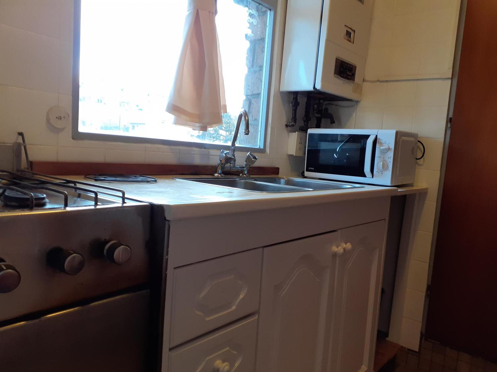 Deptos Irun I Apartamento *