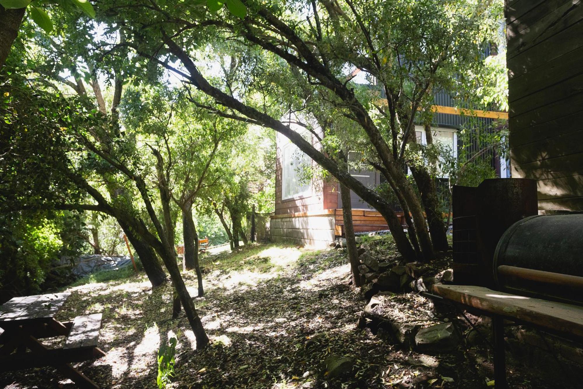Casitas Del Bosque - En