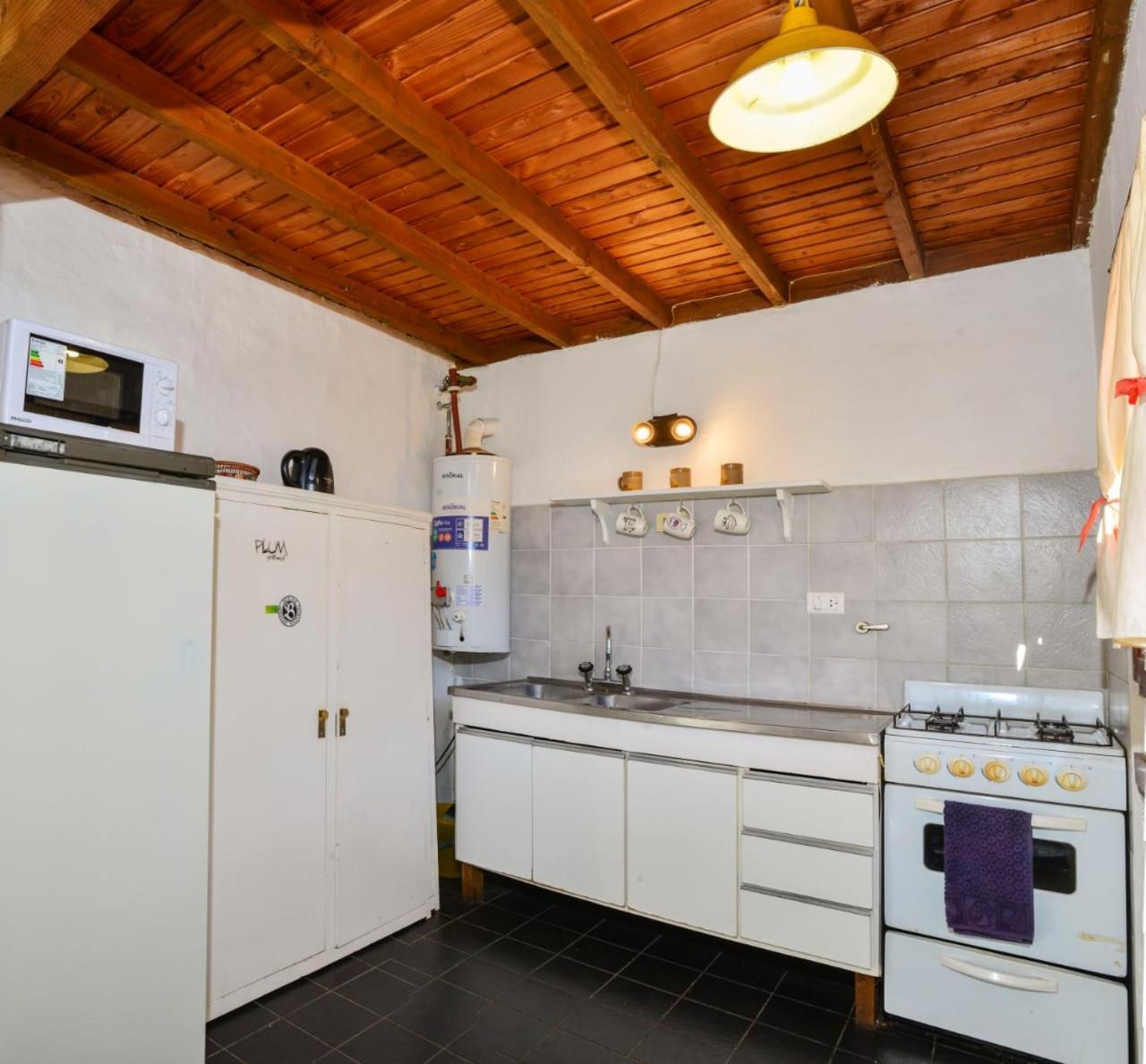 Apartamento Melipal Schuss Arg41