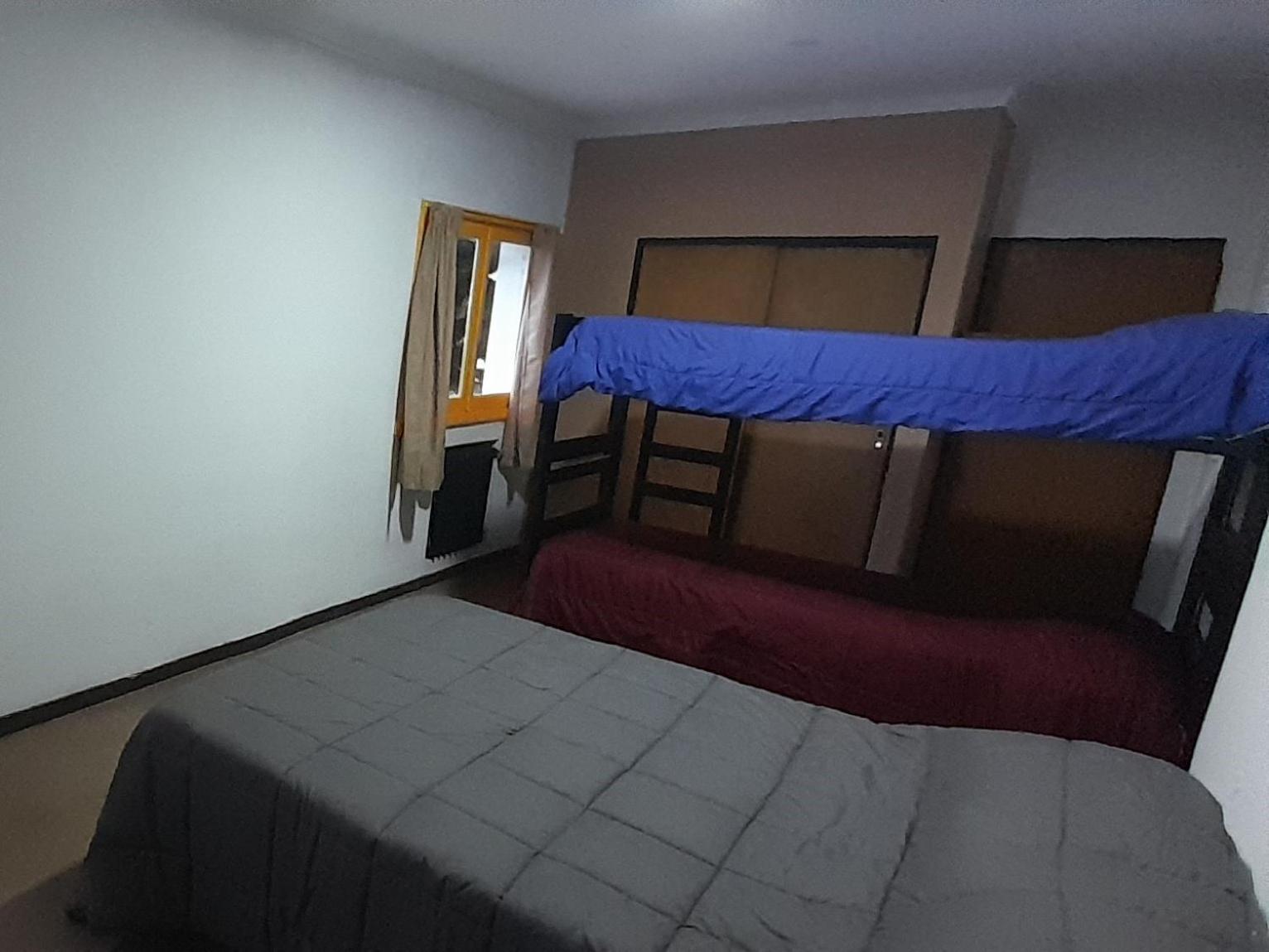 Arrayan Hostal *