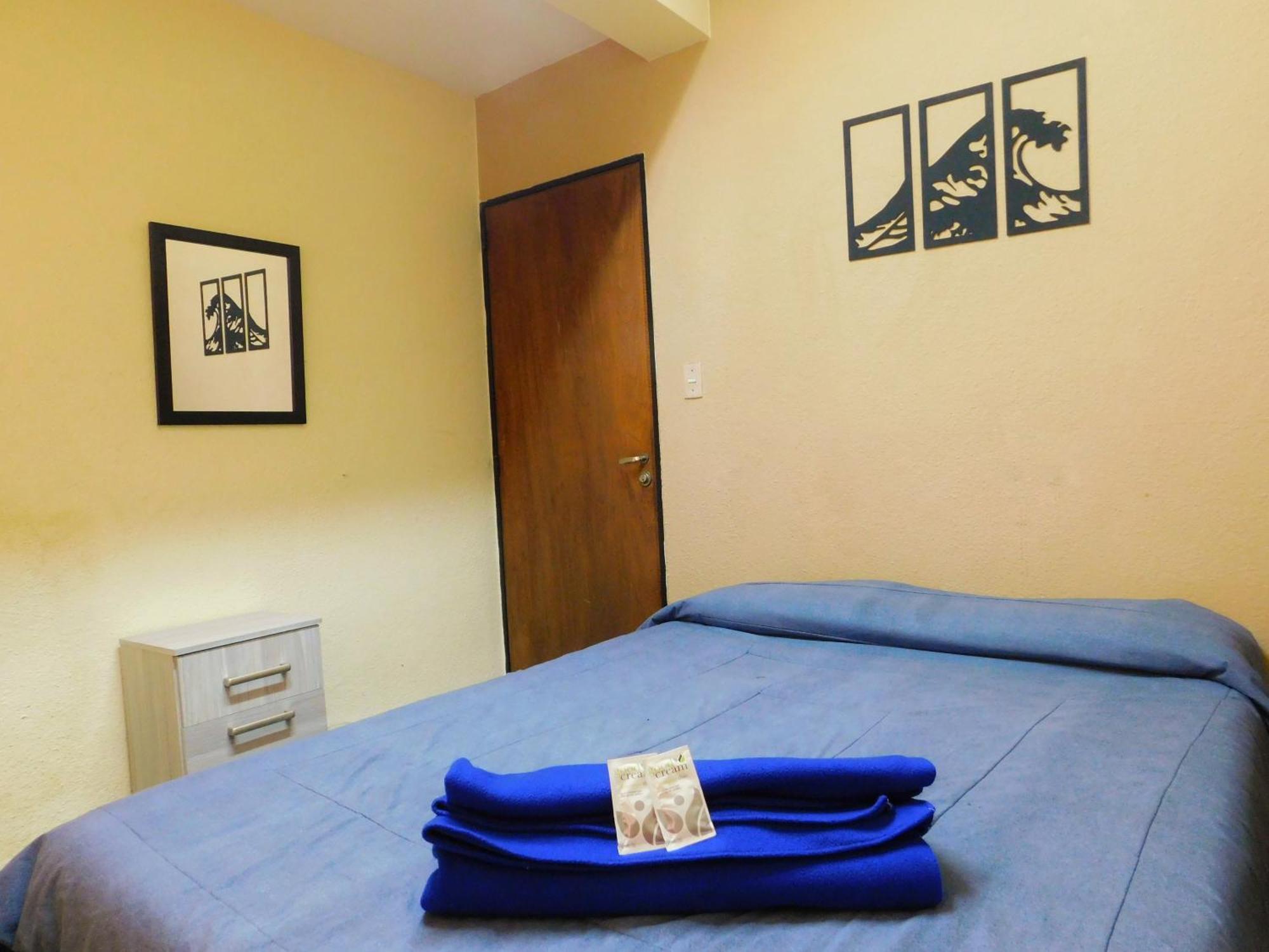 Arrayan Hostal