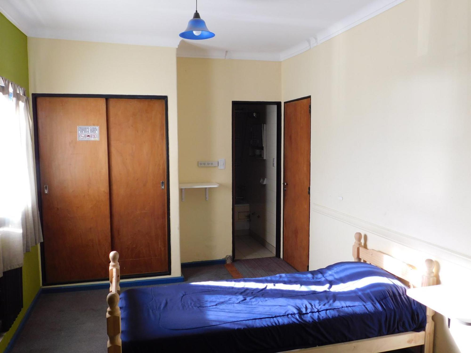 Hostal Arrayan *