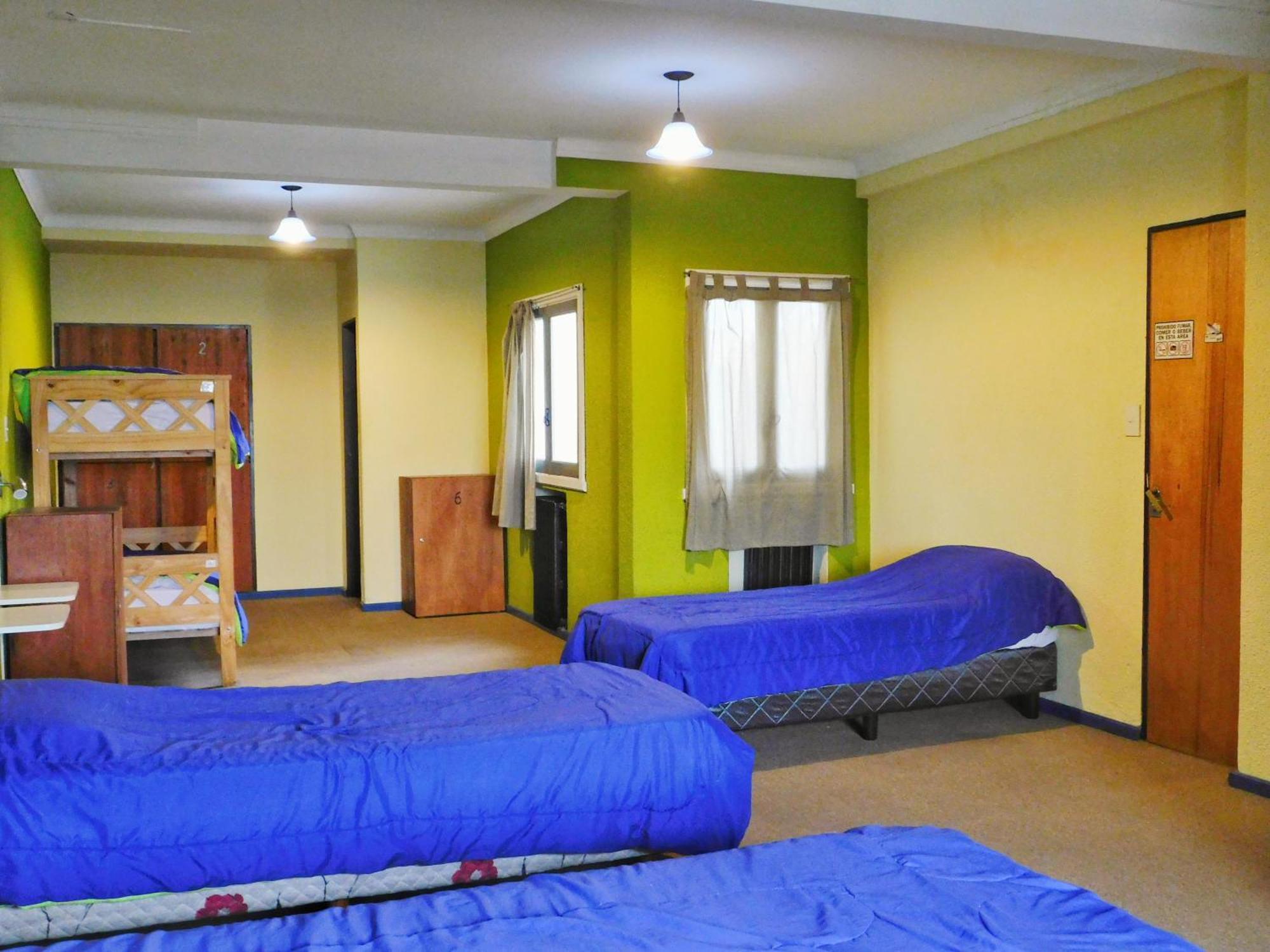 Arrayan Hostal San Carlos de Bariloche
