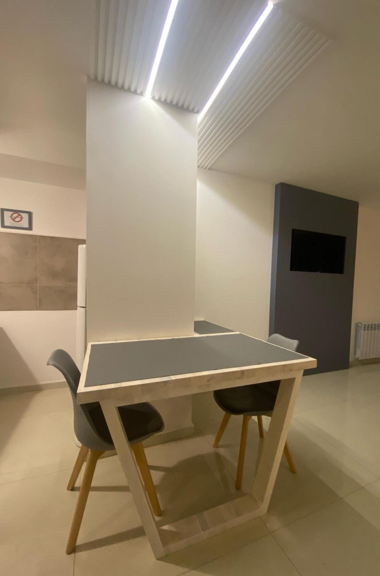 Lasrossitasbrc Con Estacionamiento Privado Apartamento