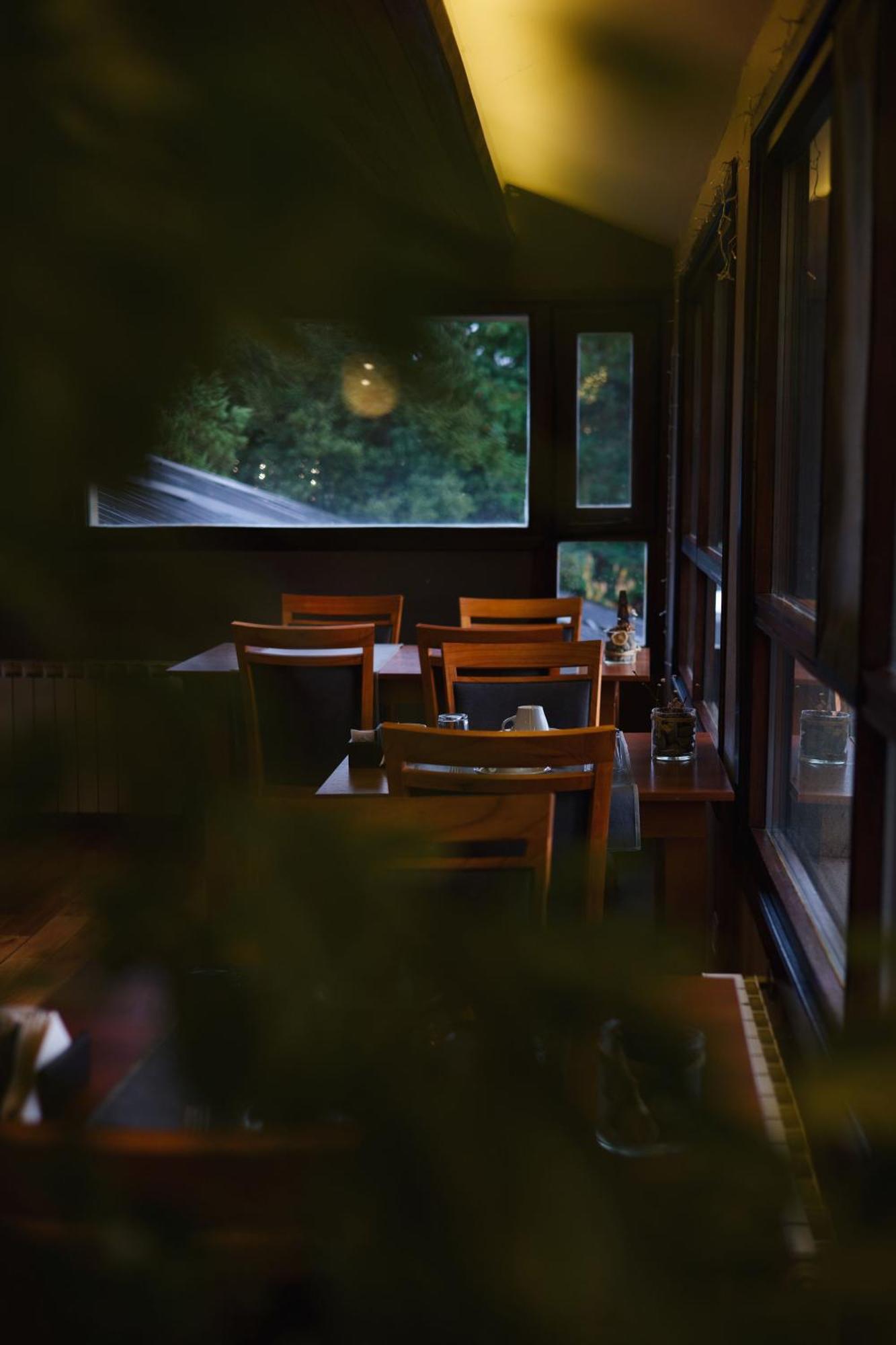 Boutique & Bosque Del Nahuel 4* San Carlos de Bariloche