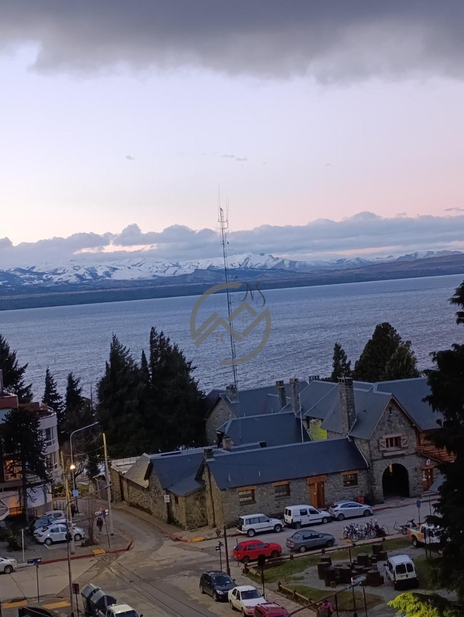 Nuestro Sueno Apartment San Carlos de Bariloche
