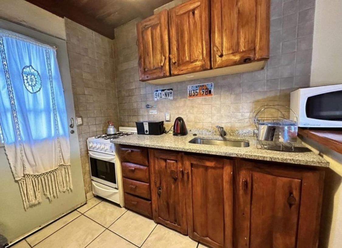 Bustillo Apartamento *