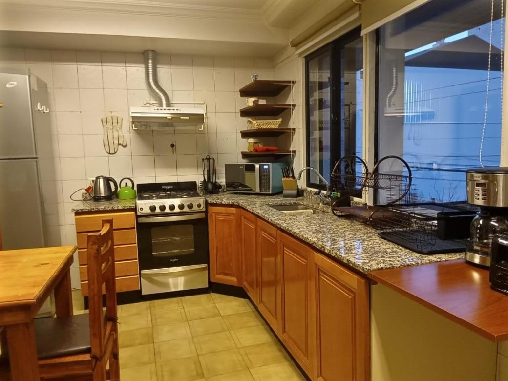 Apartamento Be Good Vista San Carlos de Bariloche