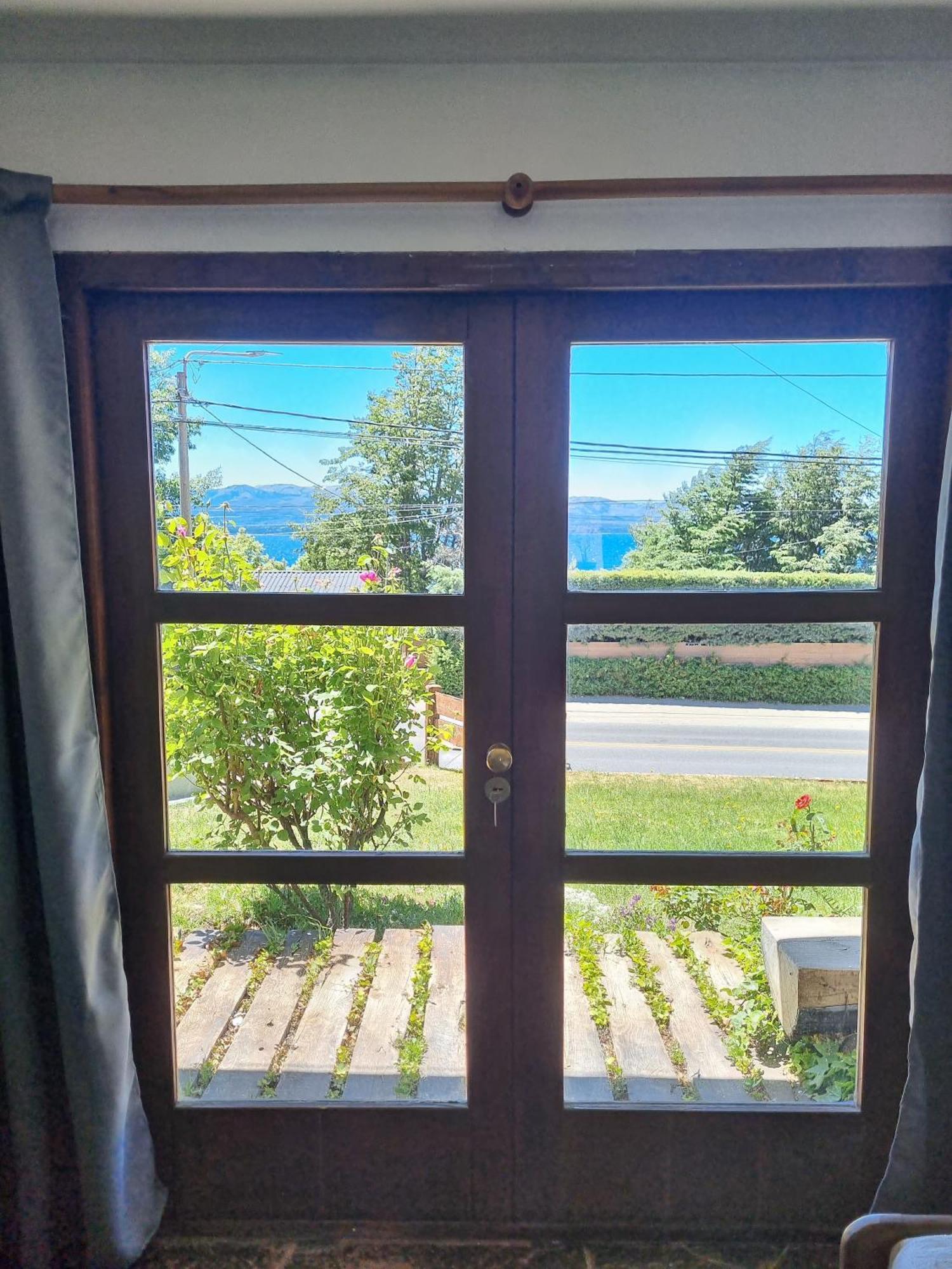 El Cencerro Apartment San Carlos de Bariloche