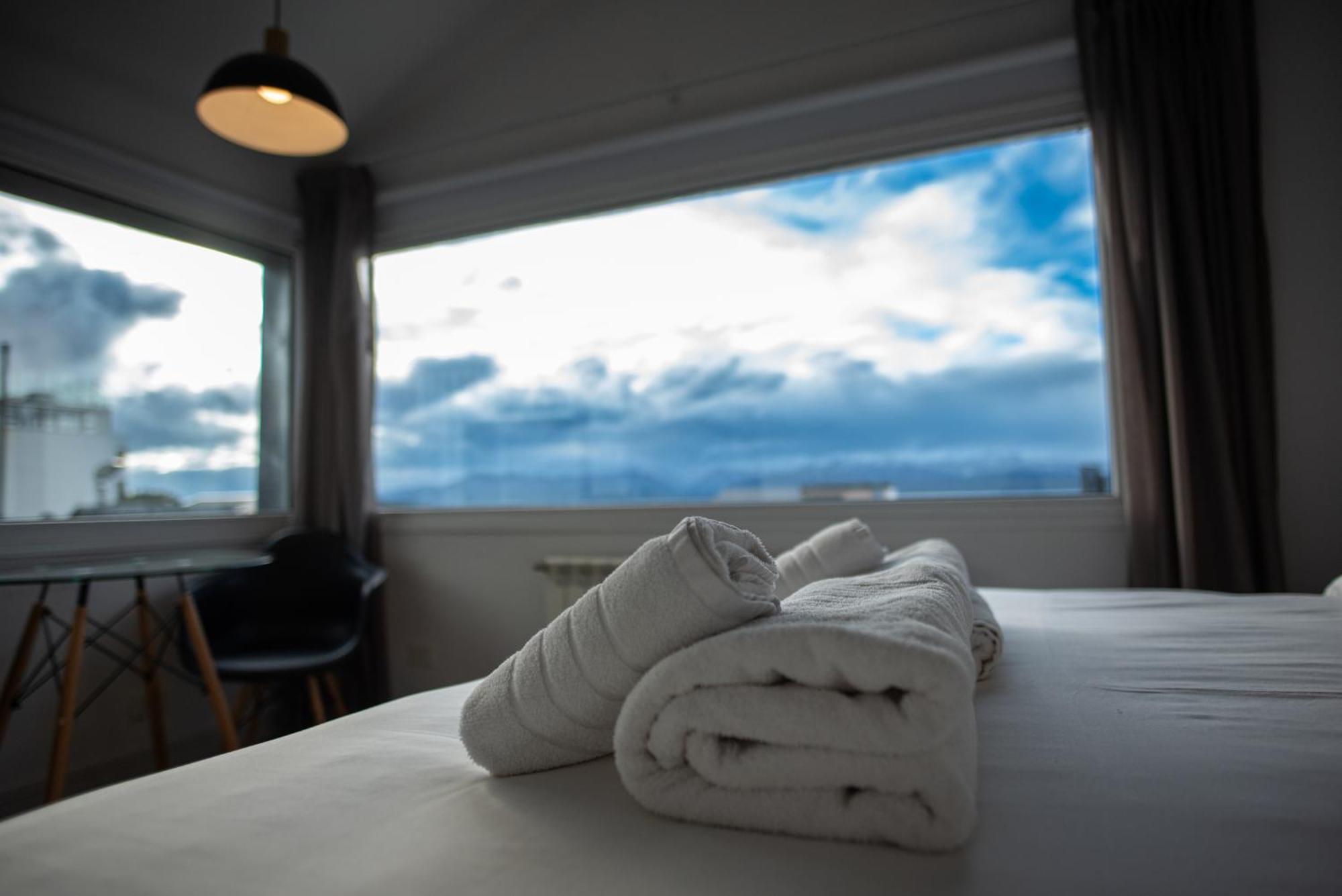 Bed and breakfast Patagonia Signature *