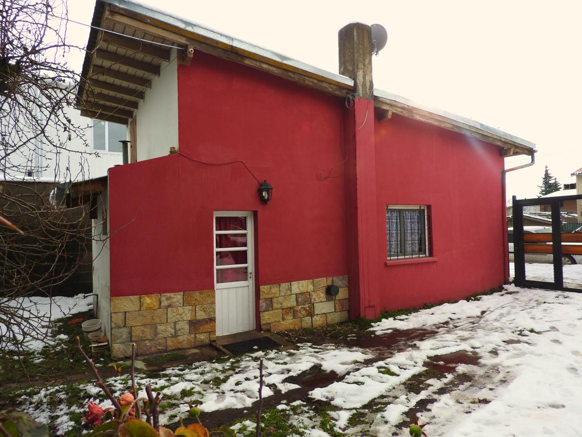 Сasa de vacaciones Casa Vilgapugio Full Equipada Con Garaje