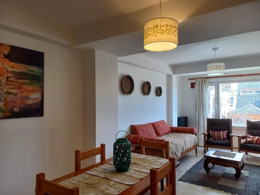 Apartamento Destino Patagonia Centro *