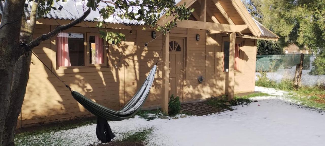 Apartamento Luminosa Con Jardin, Zona Tranquila San Carlos de Bariloche