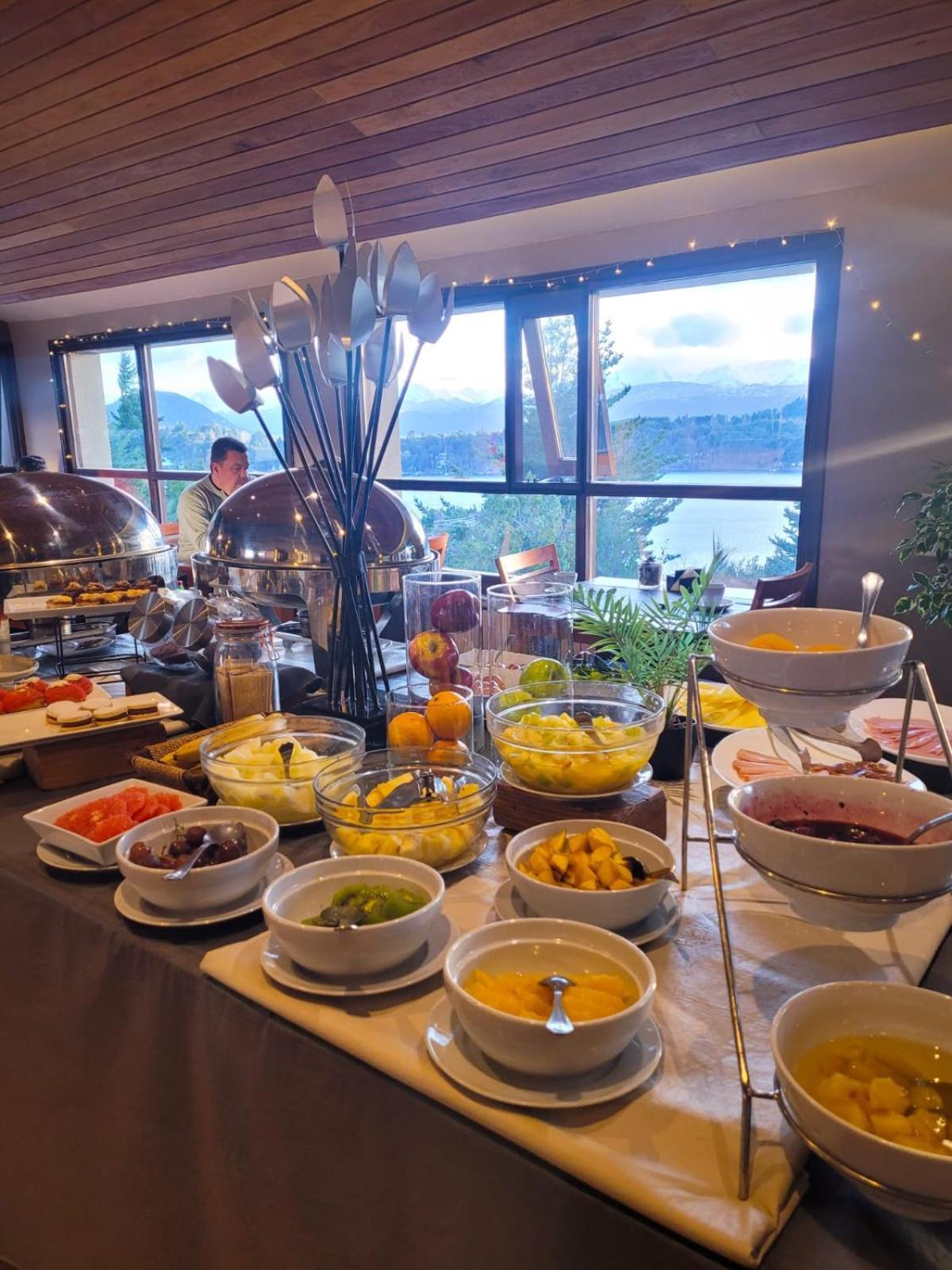 Boutique & Bosque Del Nahuel 4*