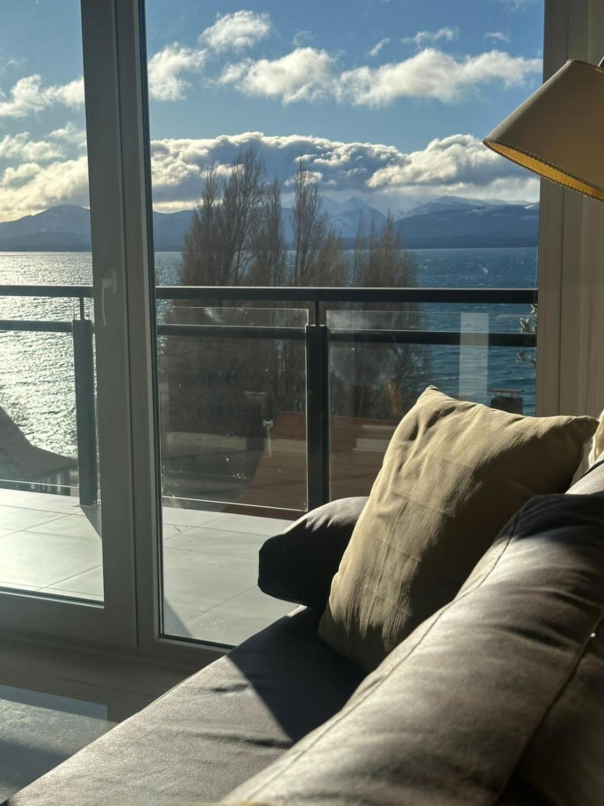 Lago1220 Apartamento