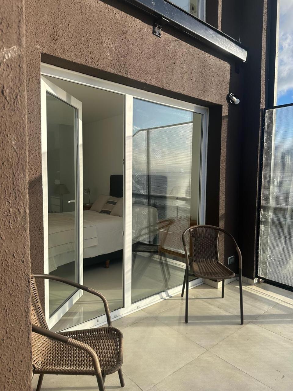 Lago1220 Apartamento *