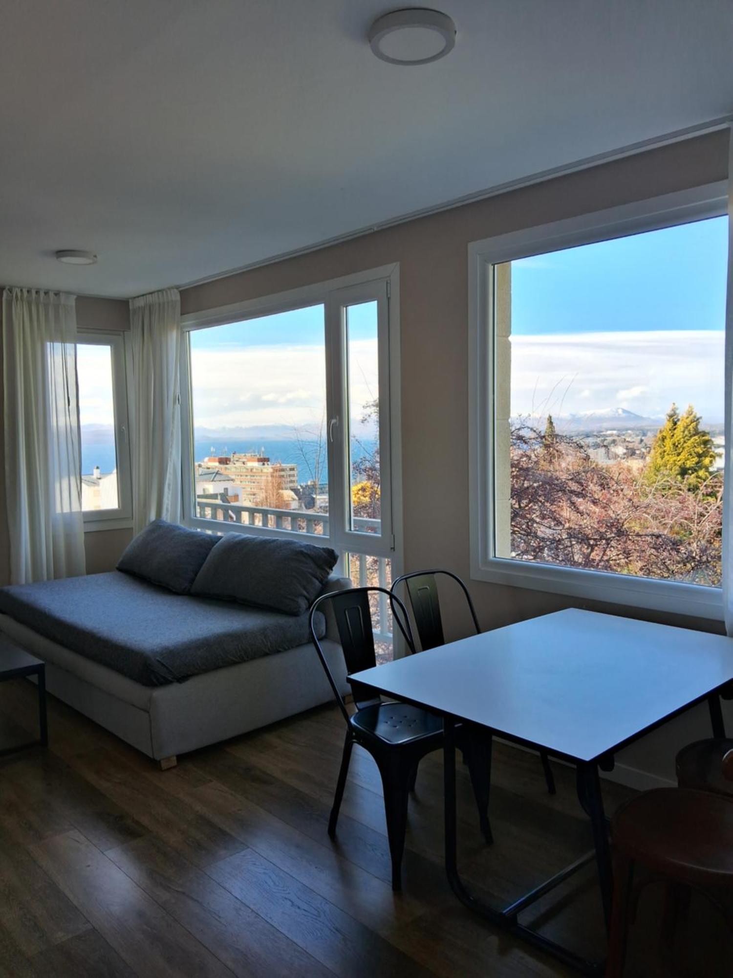 Apartamento Departamento Con Vista *