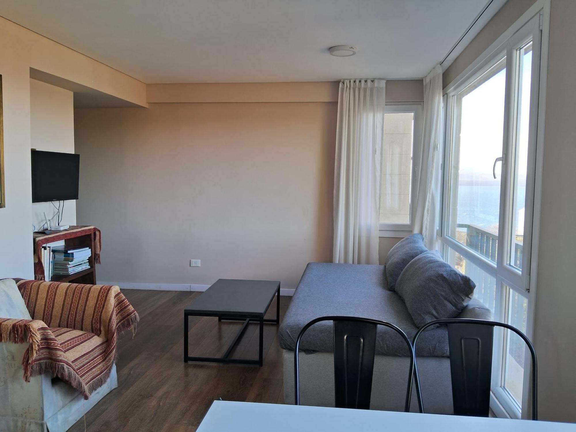 Apartamento Departamento Con Vista San Carlos de Bariloche