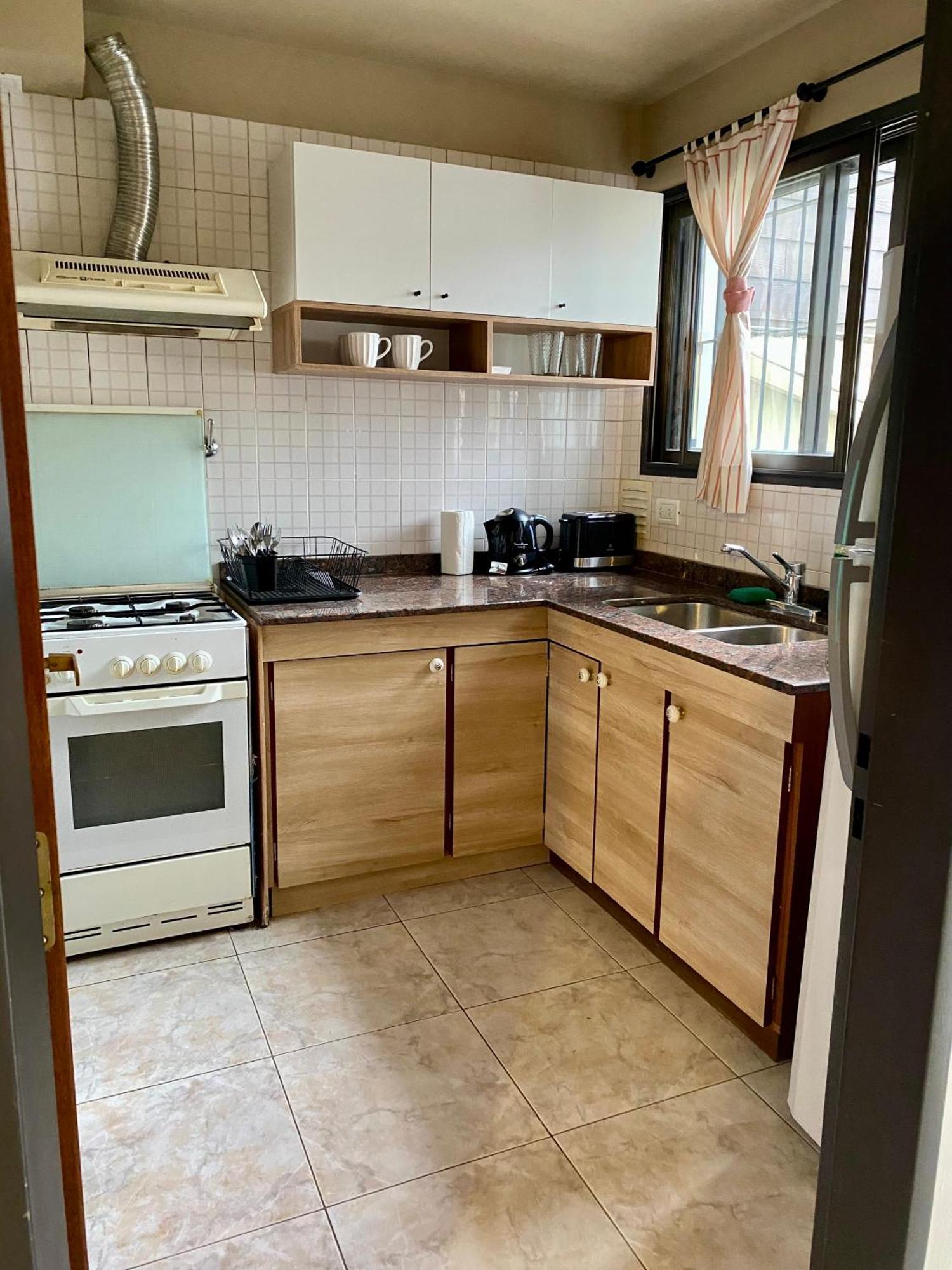 Apartamento Departamento Centrico Belgrano 2 San Carlos de Bariloche