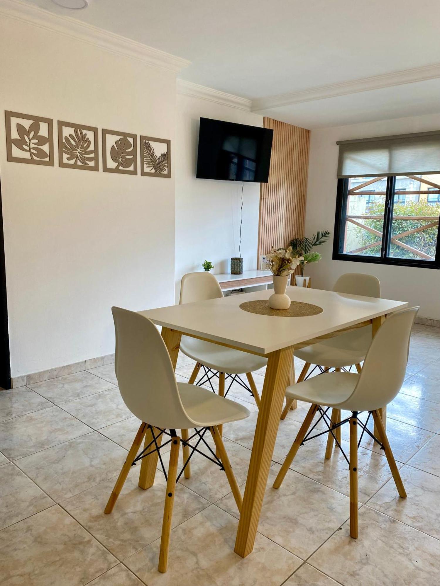 Apartamento Departamento Centrico Belgrano 2