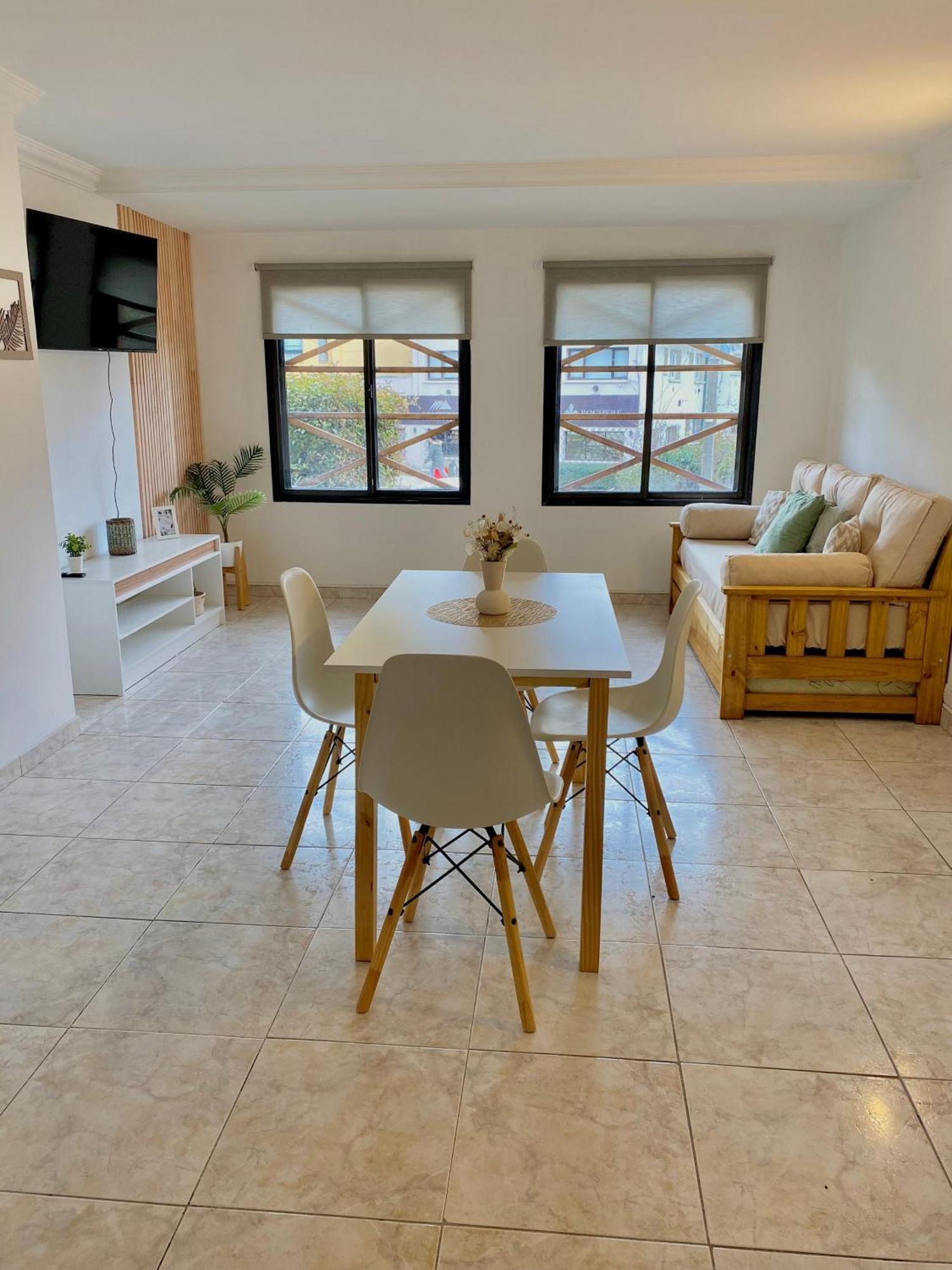Departamento Centrico Belgrano 2