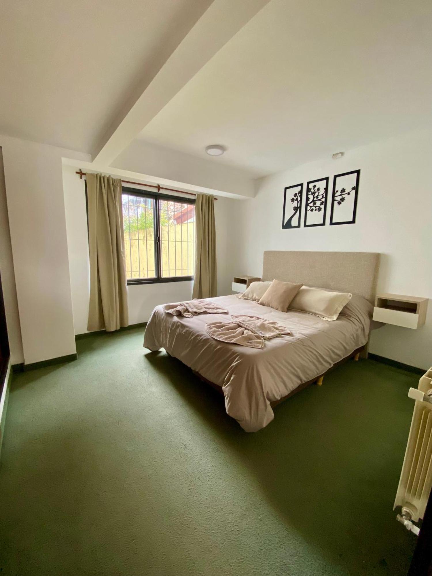 Departamento Centrico Belgrano 2 *