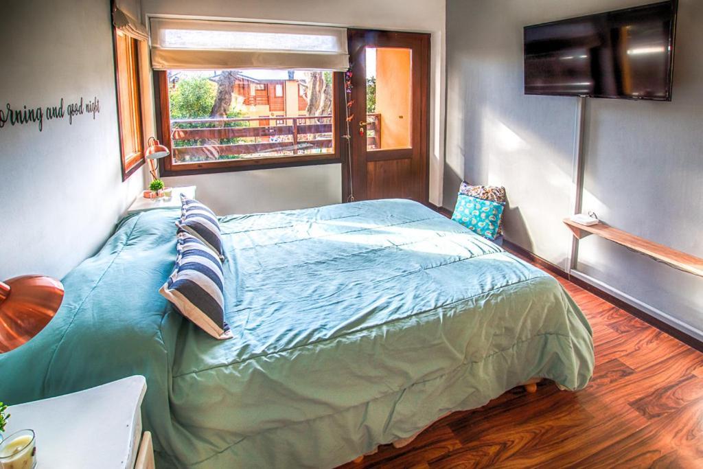 Namaste Con Piscina Y Sum * San Carlos de Bariloche