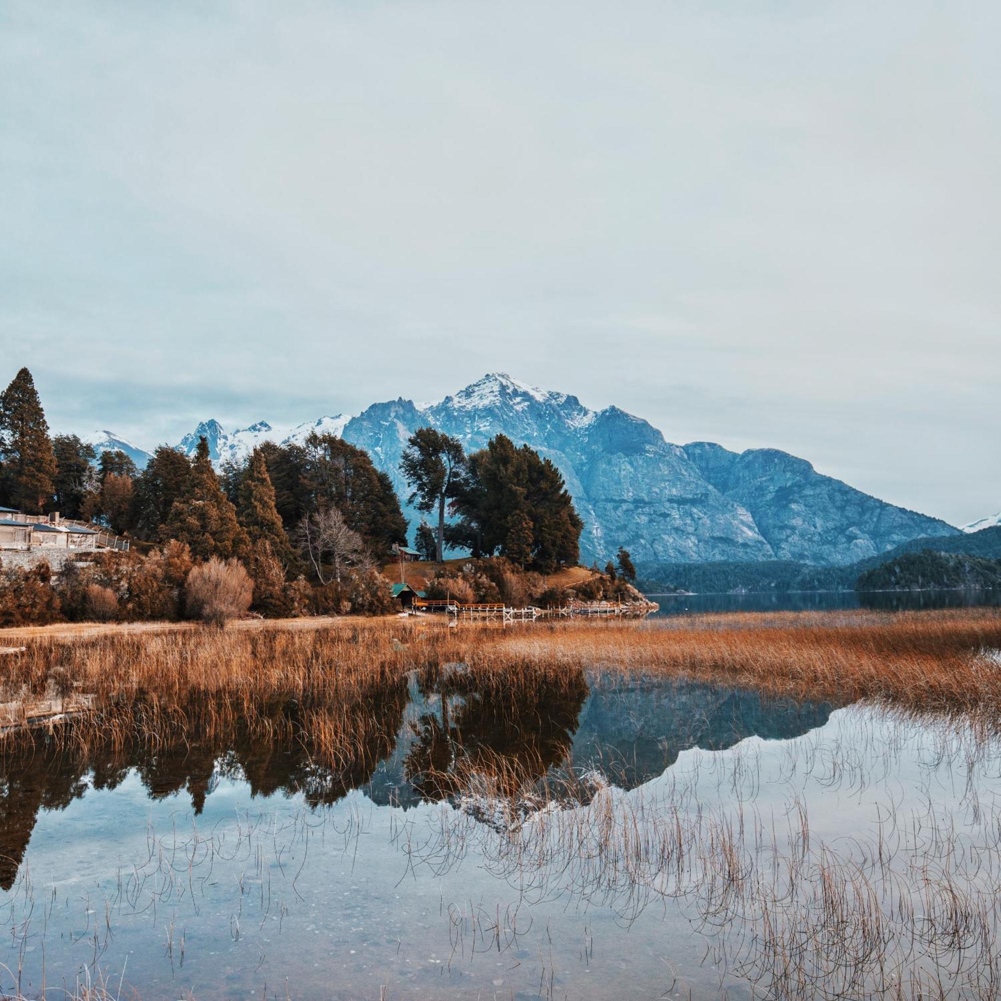 Namaste Con Piscina Y Sum * San Carlos de Bariloche