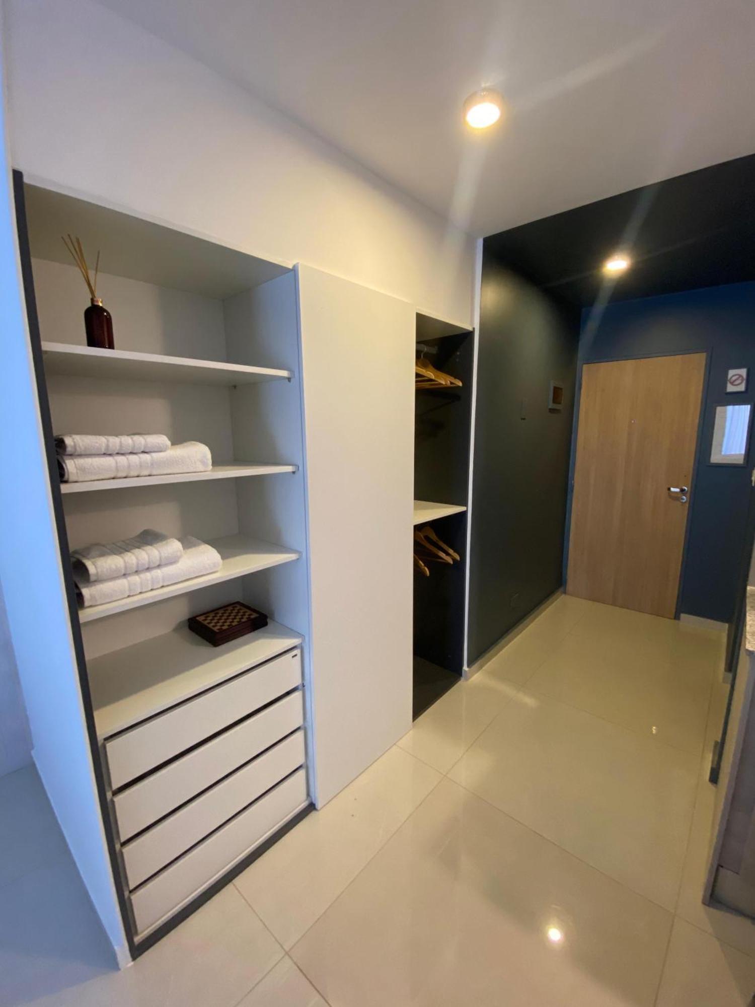 Lasrossitasbrc Con Estacionamiento Privado Apartamento San Carlos de Bariloche