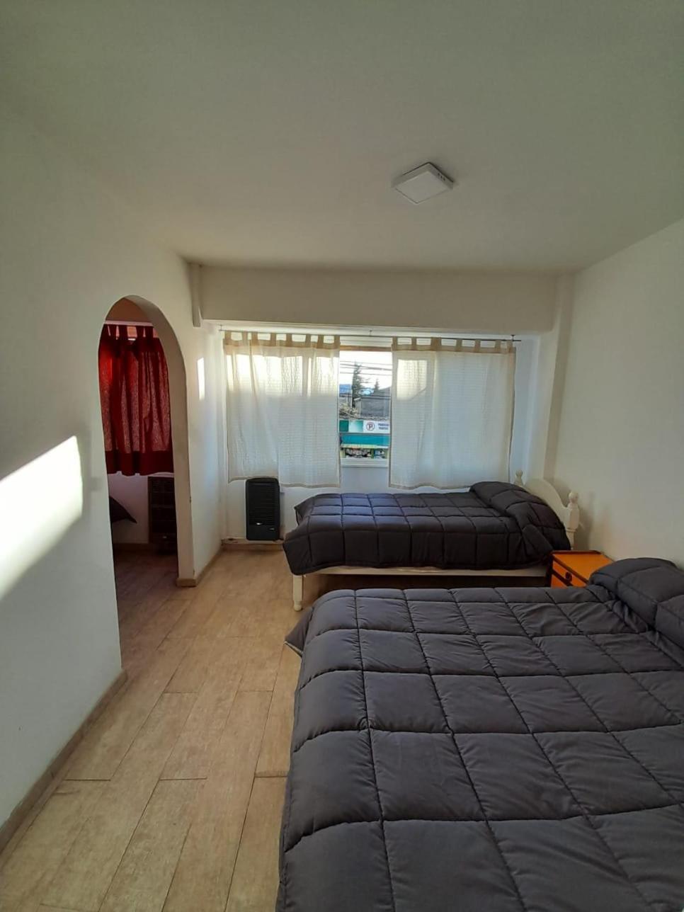 Apartamento Departamentos Turisticos O'connor & O'connor *