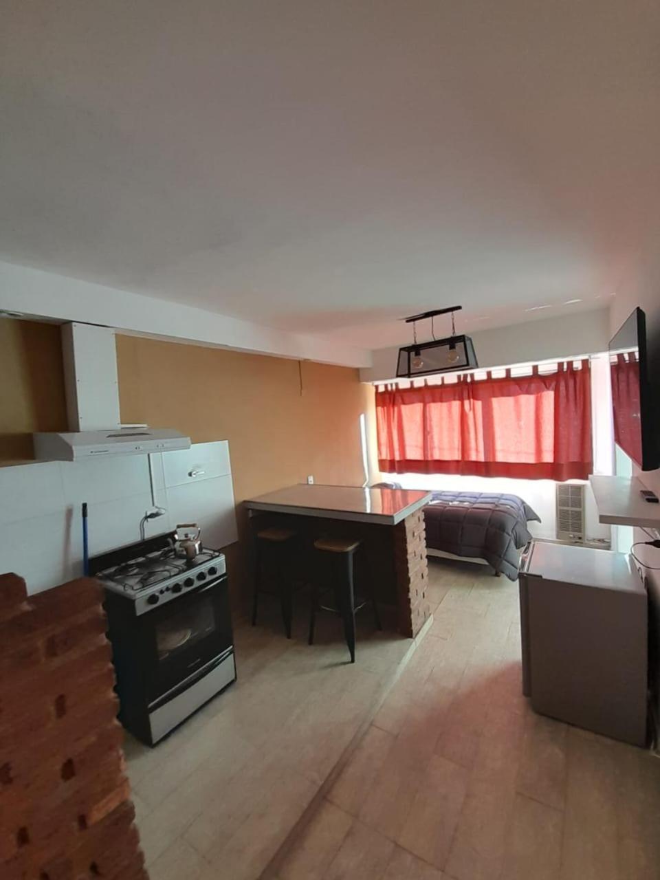 Departamentos Turisticos O'connor & O'connor Apartamento San Carlos de Bariloche