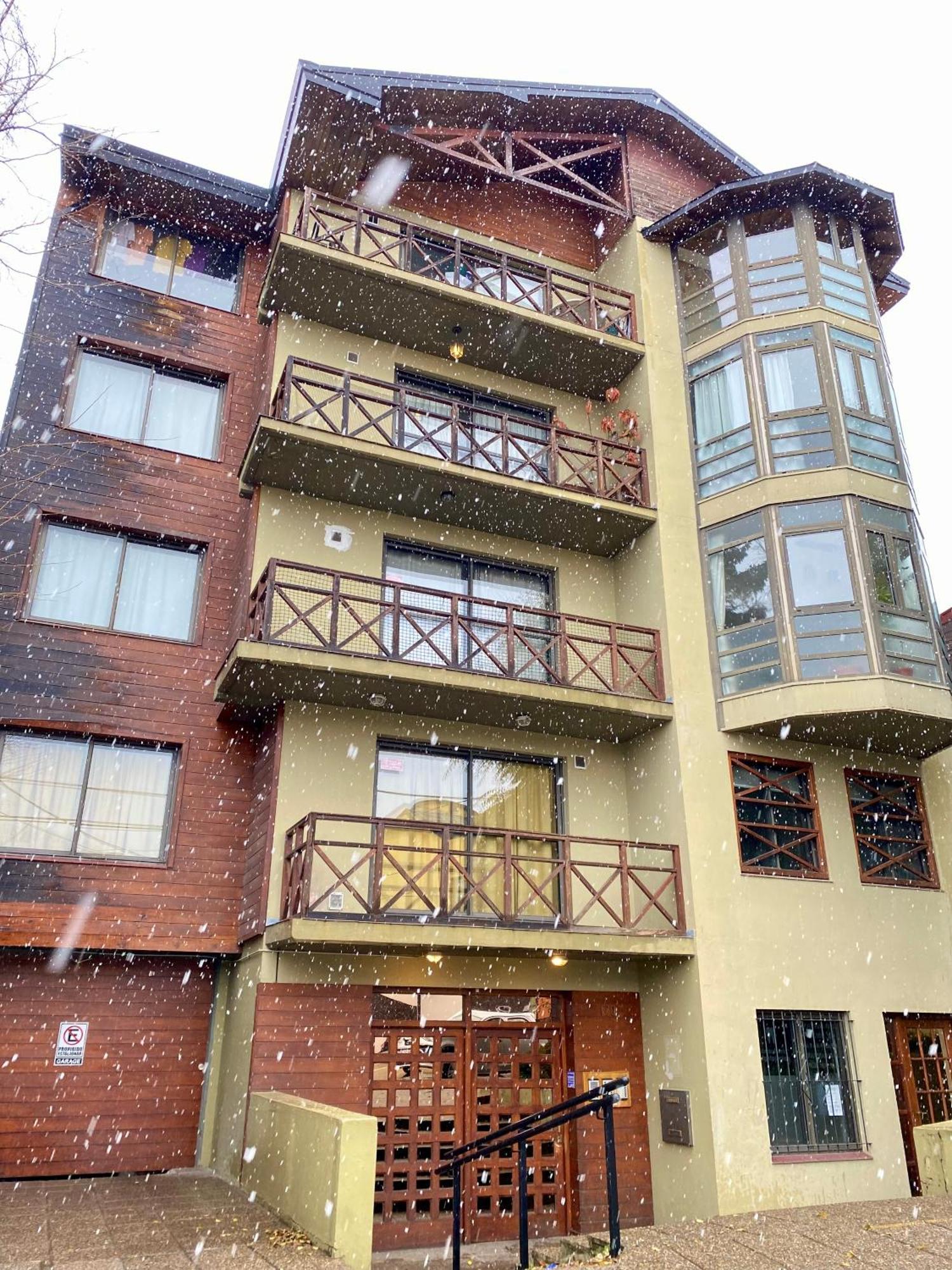 Departamento Centrico Belgrano 2