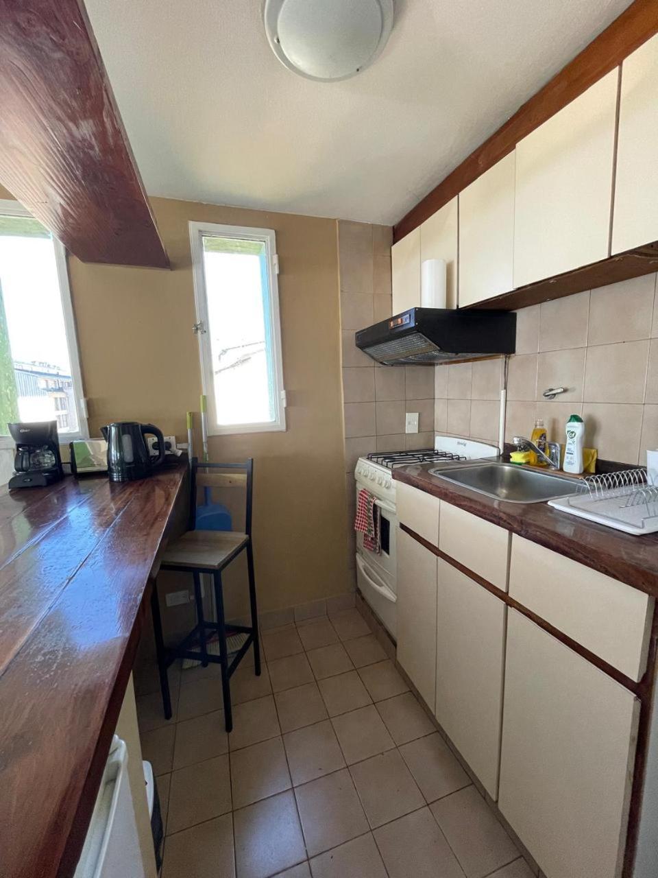 Apartamento Vistas Calle Salta San Carlos de Bariloche