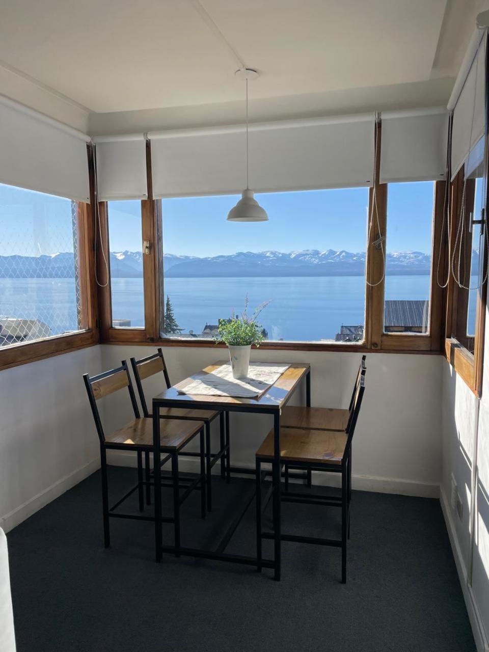 Vistas Calle Salta Apartamento San Carlos de Bariloche