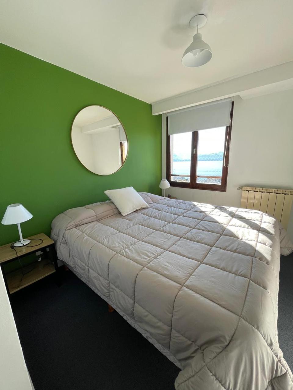 Apartamento Vistas Calle Salta
