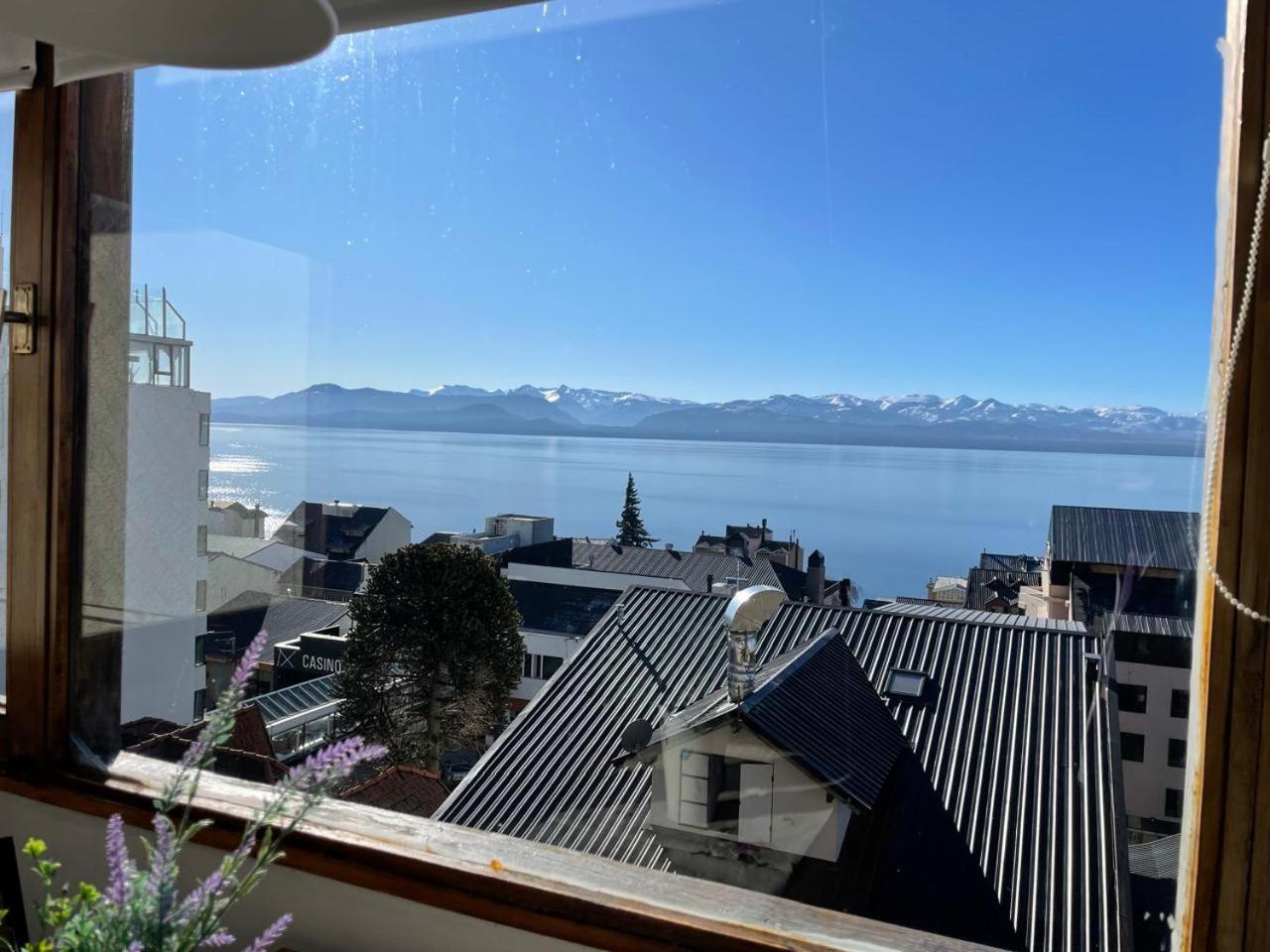 Apartamento Vistas Calle Salta *