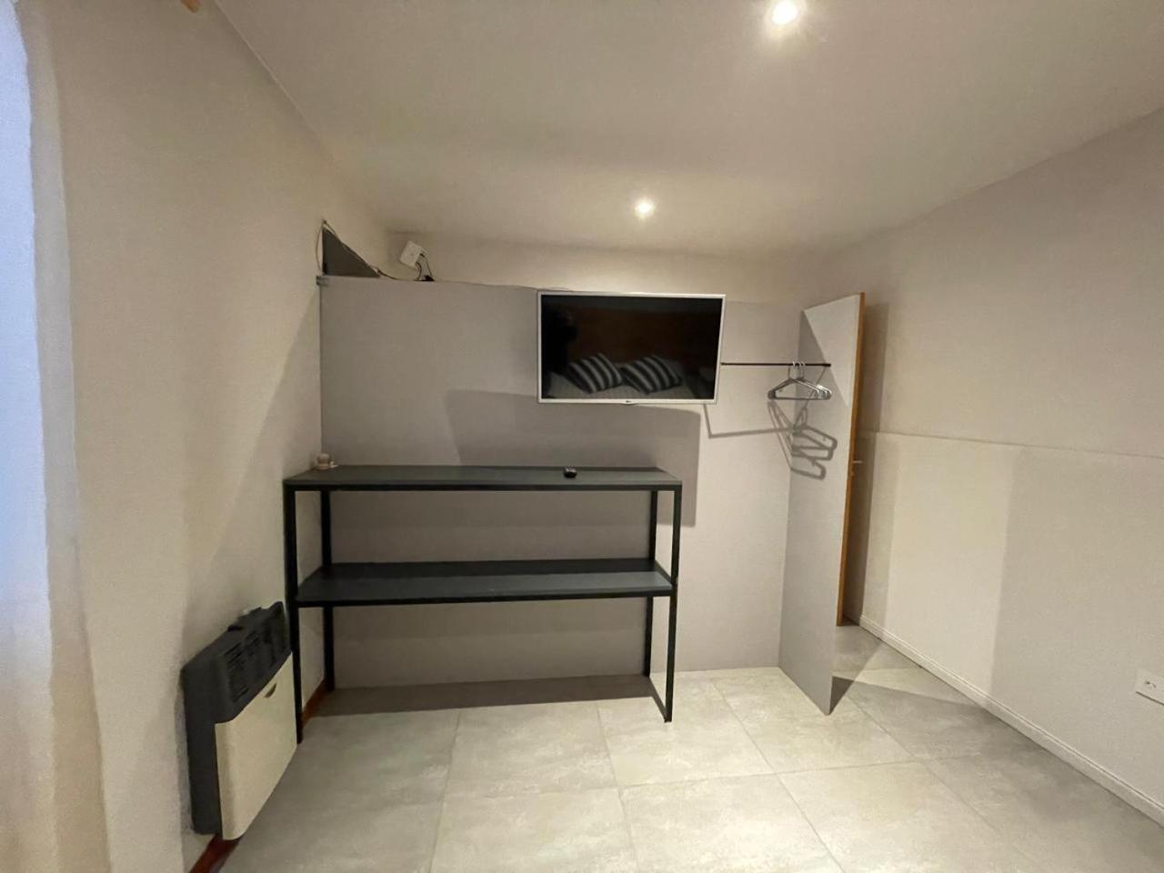 Apartamento El Cruce *