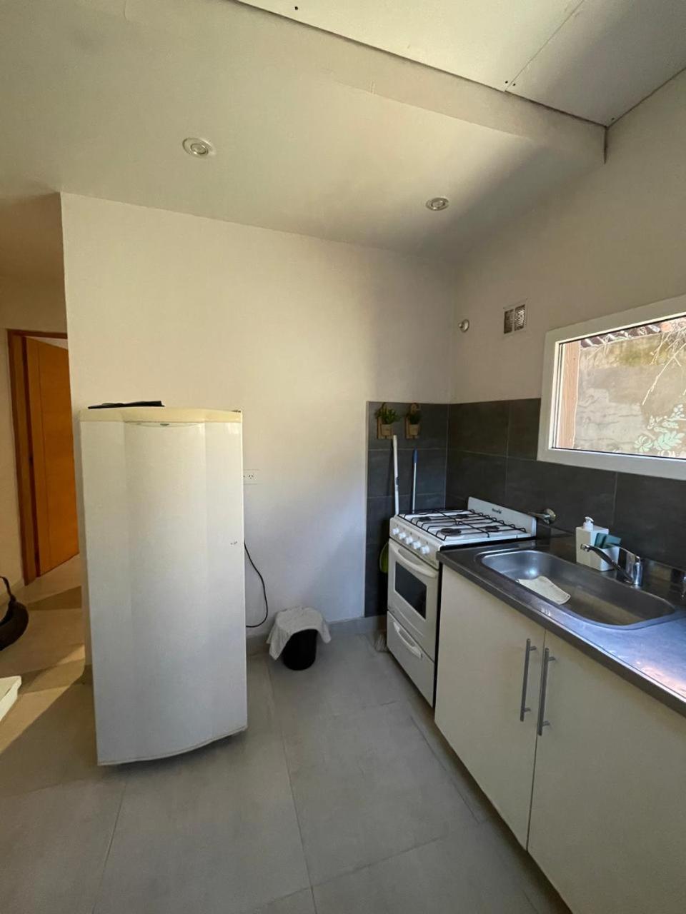 Apartamento El Cruce San Carlos de Bariloche
