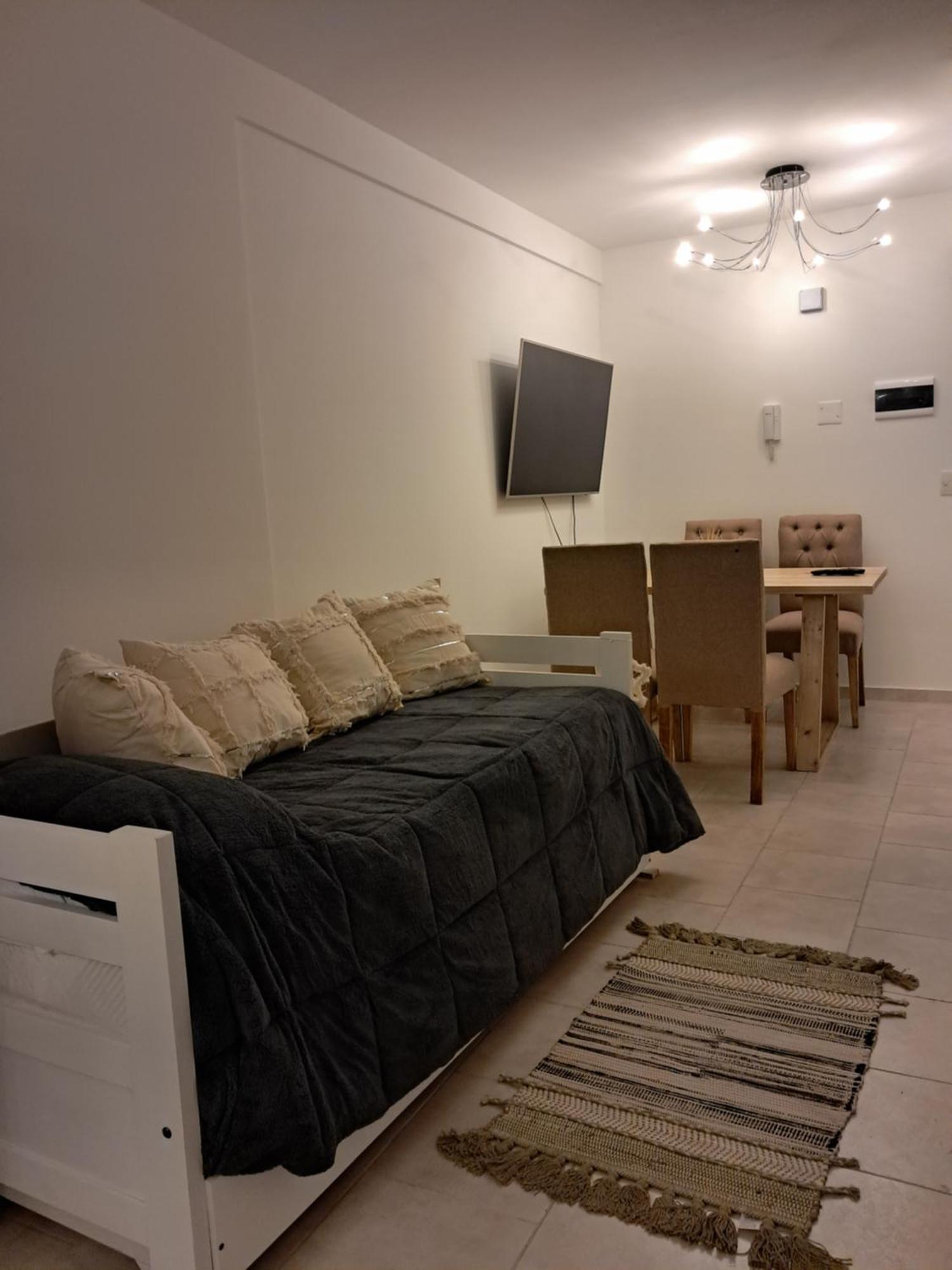 Apartamento Don Bosco *