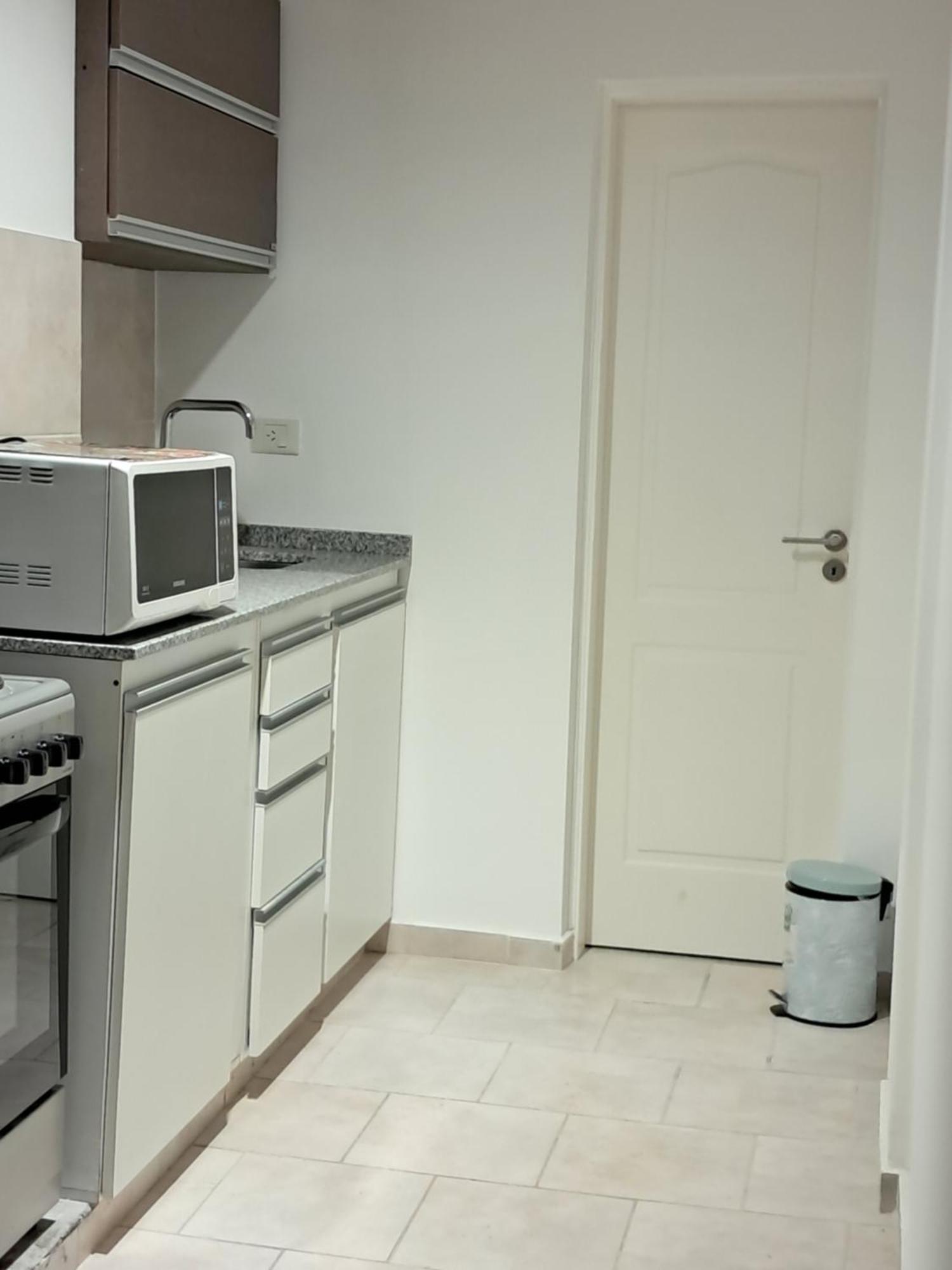 Apartamento Don Bosco