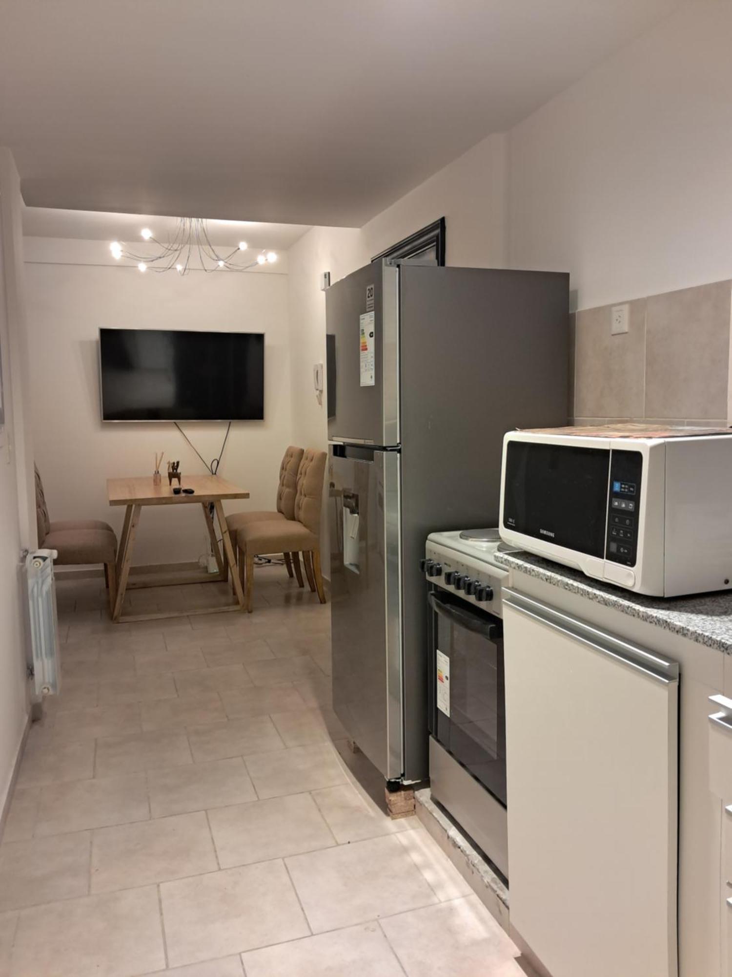 Don Bosco Apartamento *