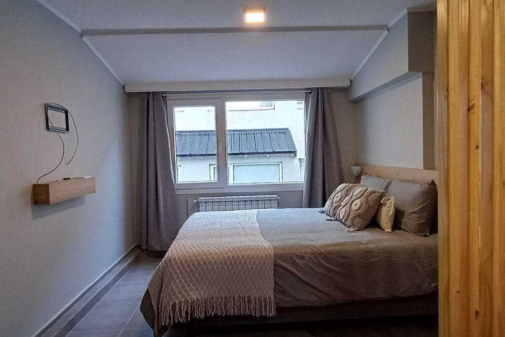 Studio Mitre - * San Carlos de Bariloche