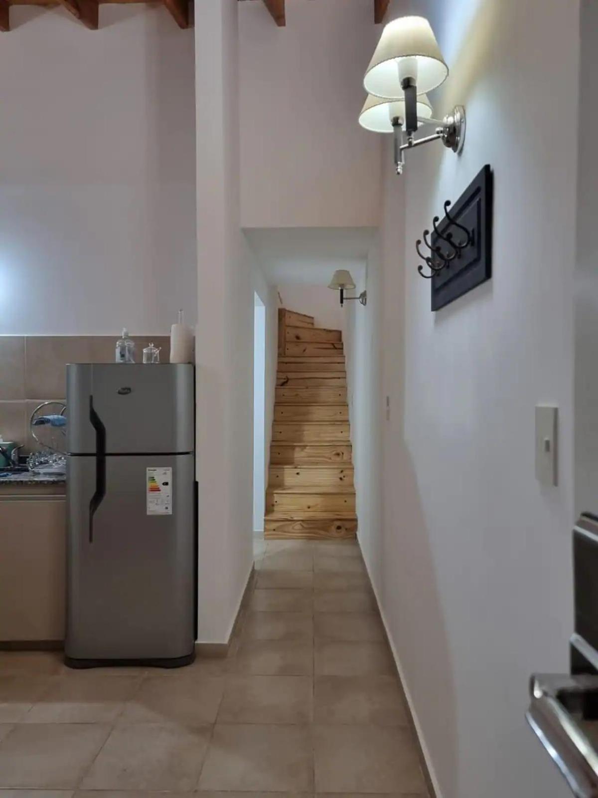 Victorias Apartamento *